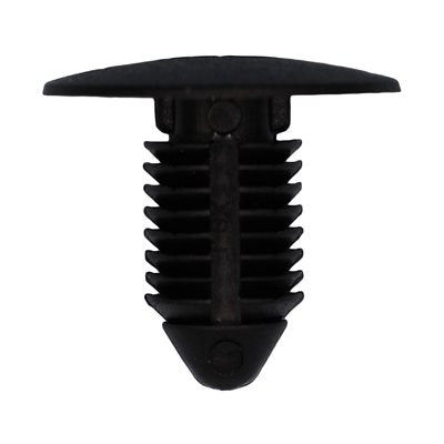 General Motors Black Nylon Panel Retainers