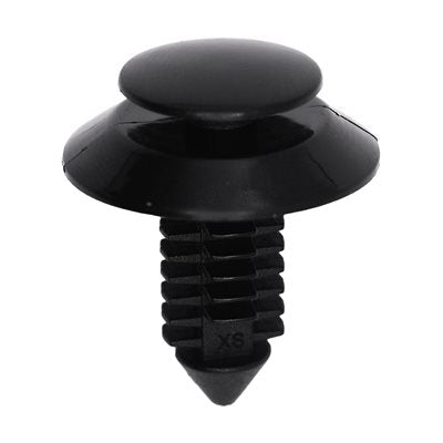 Ford Black Nylon Door Panel Ret