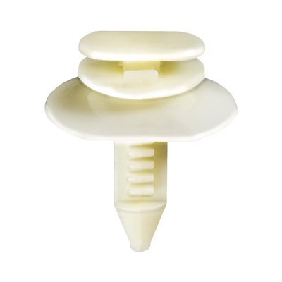 General Motors Natural Nylon Door Panel Ret