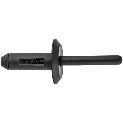 Zinc Phil Oval Tek Screws