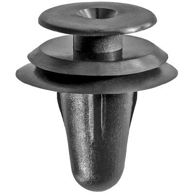 General Motors Black Hex Head Body Bolts