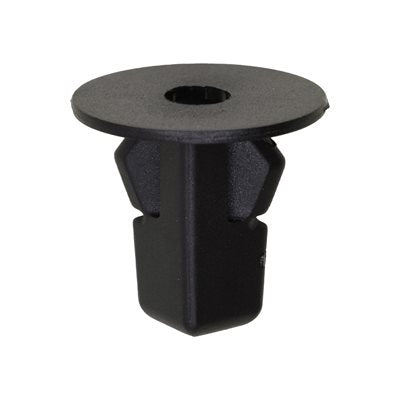 Toyota & Lexus Black Nylon Screw Grommets