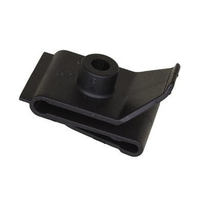 General Motors, Mazda, & Toyota Black Nylon "U" Nuts