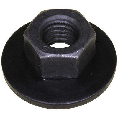 Ford & Nissan Nylon Inner Fender Rivet