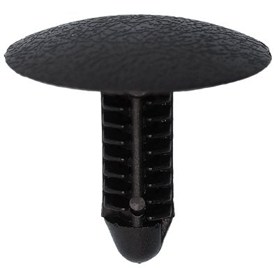 Chrysler, Ford, & General Motors Black Nylon Interior Trim Ret