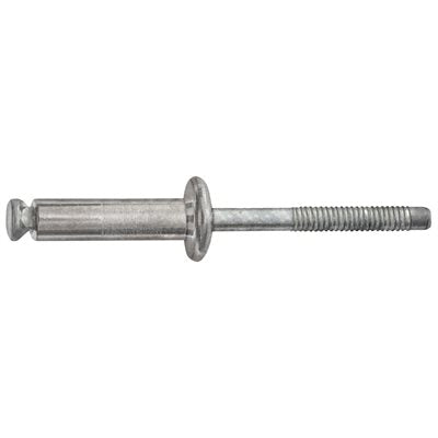 Chrysler, Ford. & General Motors Alum Glass Stop Peel Rivets