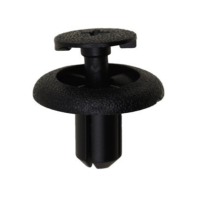 Toyota & Lexus Black Nylon Phillips Screw Ret