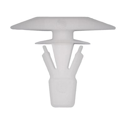 Chrysler White Nylon Weatherstrip Ret