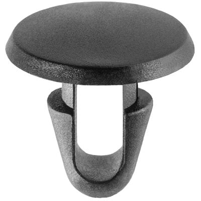 General Motors & Toyota Black Nylon Retaining Clips