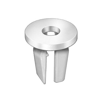 Ford Black Nylon Shroud Vent Retainer