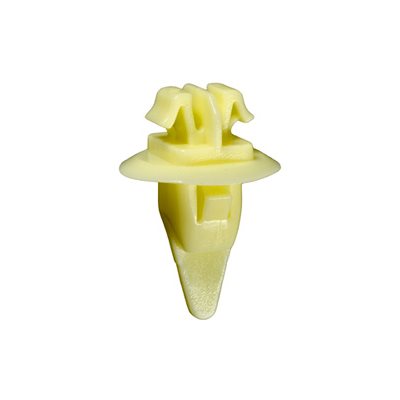 Honda Yellow Nylon Moulding Clips