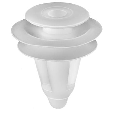 Acura & Honda White Nylon Door Panel Ret