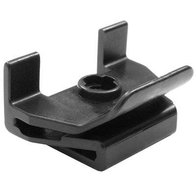 ToyotaBlack Nylon Bumper Cover Clips