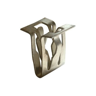 General Motors Zinc Finish Interior Fasteners