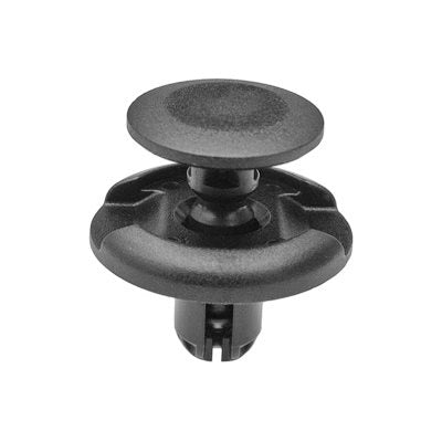 ToyotaBlack Nylon Splash Shield Ret