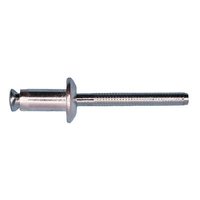 Chrysler, Ford, & General Motors Alum Window Reg Peel Rivets