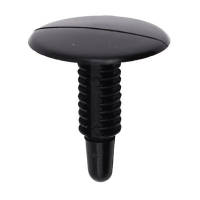Black Nylon Trim Panel Ret.