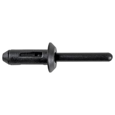 General Motors, Ford, & AMC Black Nylon Dash Panel Ret