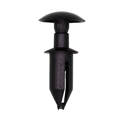 General Motors & Chrysler Black Nylon Tail Light R