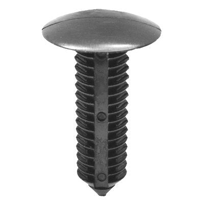 General Motors, Ford & Chrysler Black Nylon Blind Rivets